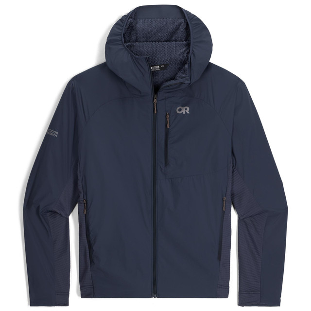 Deviator Insulated Hoody Deviator Insulated Hoody