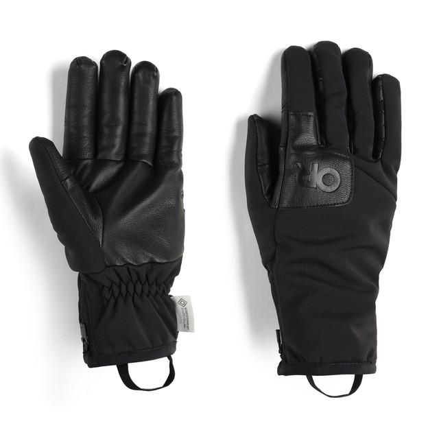 Womens Stormtracker Sensor Gloves