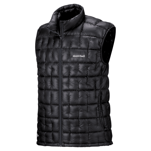 Plasma 1000 Down Vest