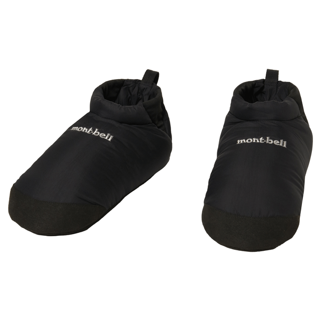 Down Camp Shoes