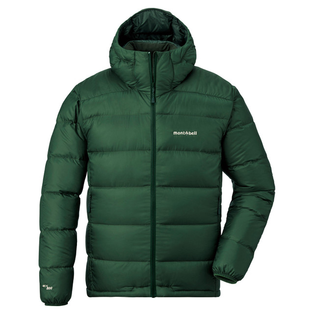 ジャケット・アウター mont-bell light alpine down parka y2k Alpine Down Parka Women's | Montbell Japan