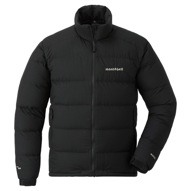 Permafrost Light Down Jacket