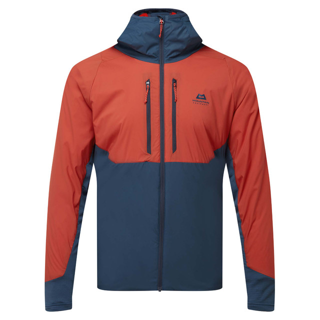 2023 Switch Pro Hooded Insulated Jacket