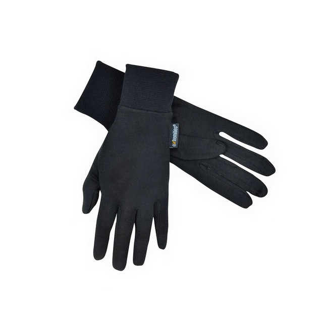 Silk Liner Glove