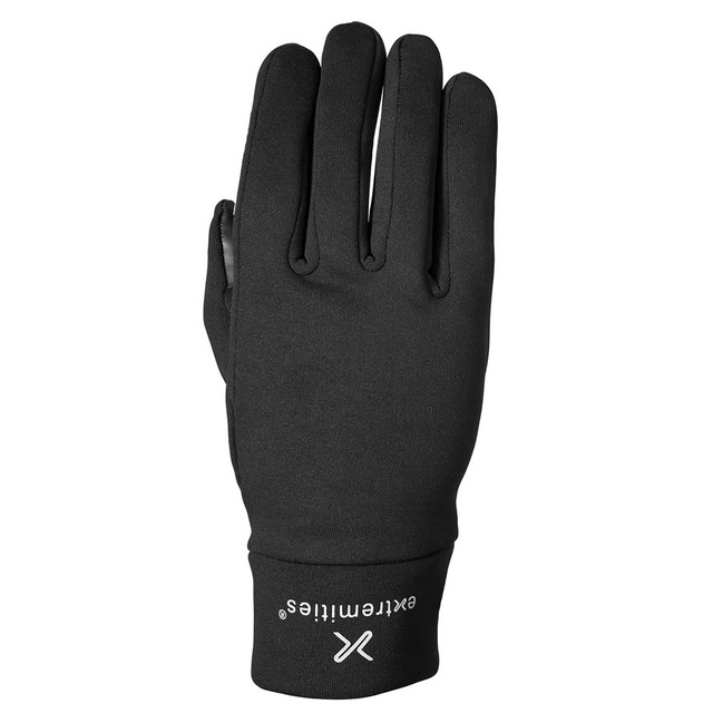 Sticky X Therm Gloves