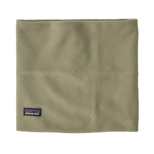 Micro D Fleece Neck Gaiter
