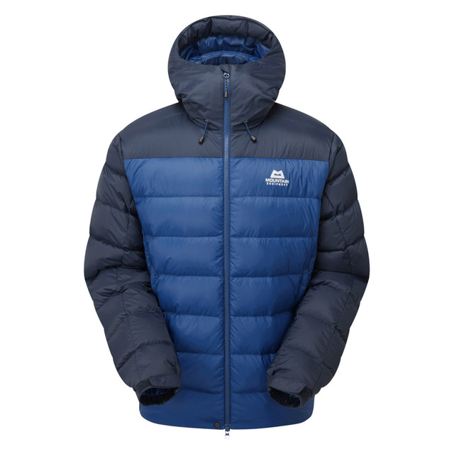 Senja Down Jacket