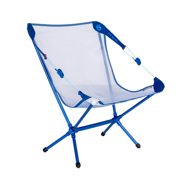 Moonlite Elite Reclining Camp Chair