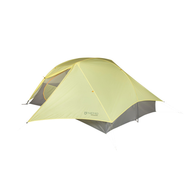 Mayfly OSMO 3P Tent