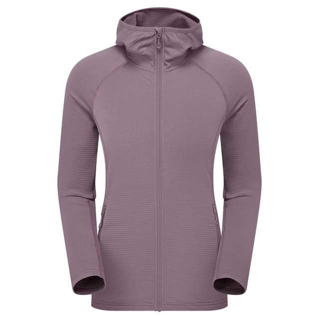 Womens Protium Lite Hoodie