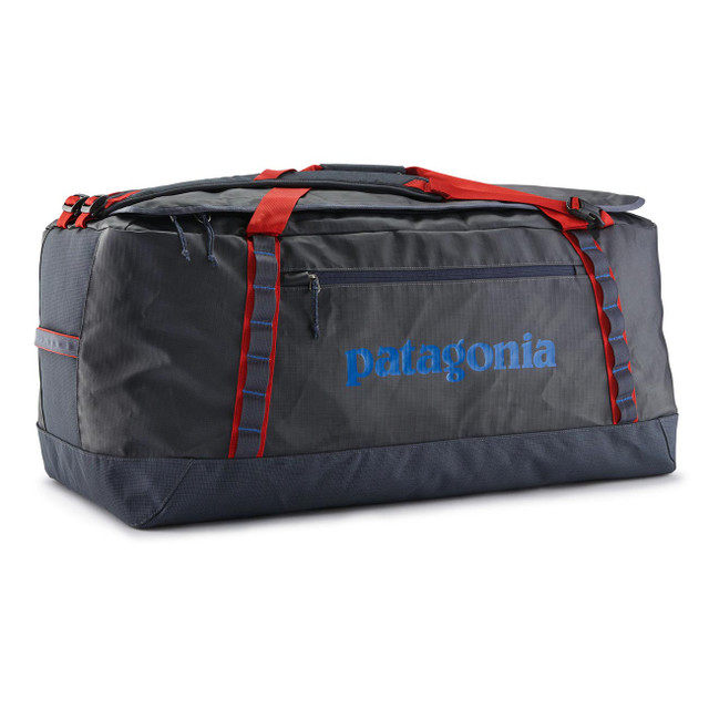 Black Hole Duffel 100L