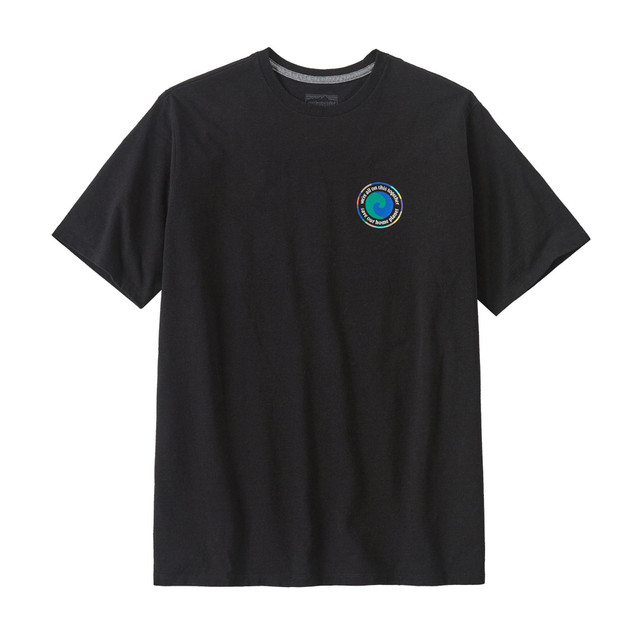 Unity Fitz Responsibili-Tee