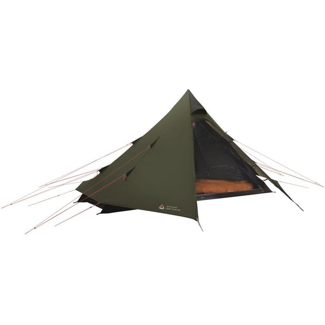 Green Cone PRS Tent