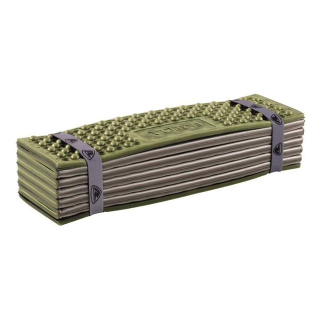 ZigZag Slumber Foam Sleeping Mat