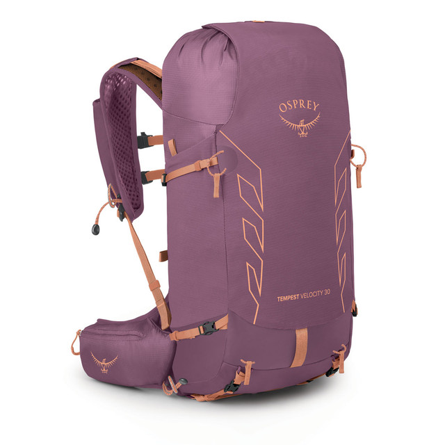 Womens Tempest Velocity 30 Rucksack