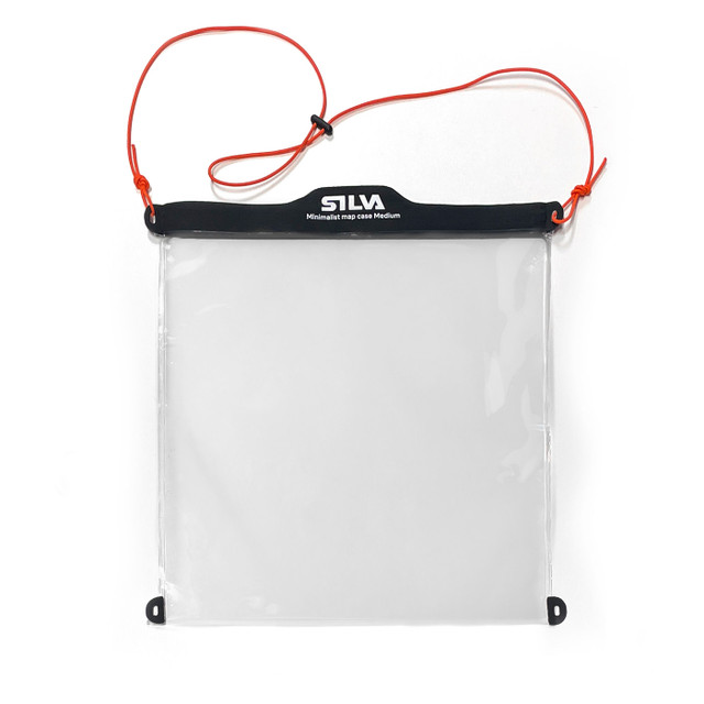 Minimalist Map Case - Medium Minimalist Map Case - Medium