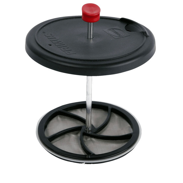 Coffee/Tea Press for LiTech Kettle