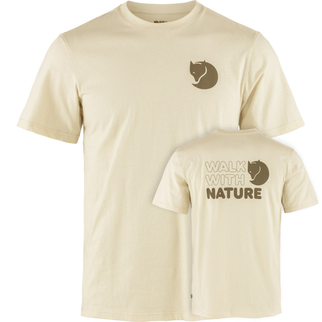 Walk With Nature T-Shirt