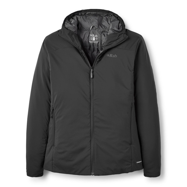 Womens Xenair Alpine Light Insulated Jacket