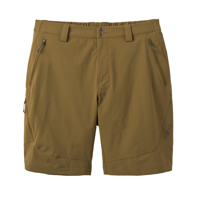 Torque Mountain Shorts