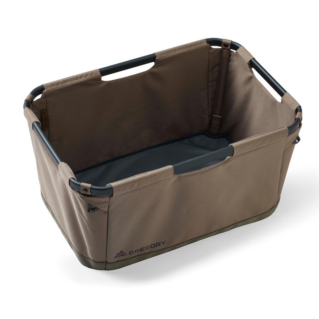 Alpaca Gear Basket 70