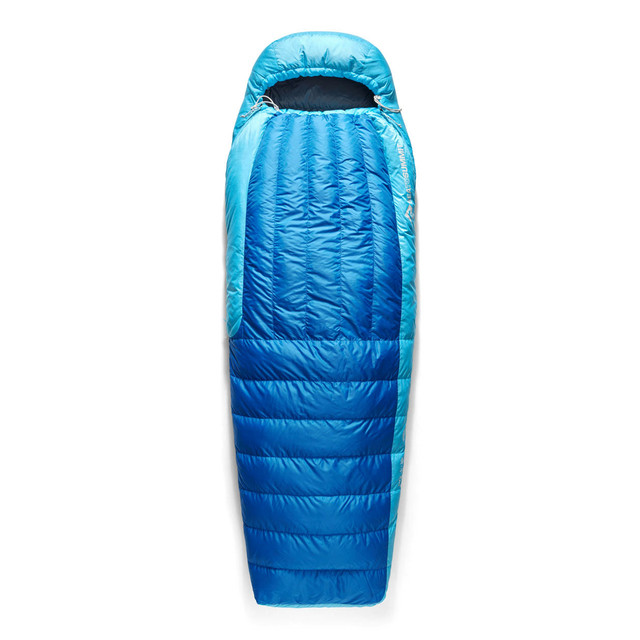 Trek -1C Down Sleeping Bag Trek -1C Down Sleeping Bag