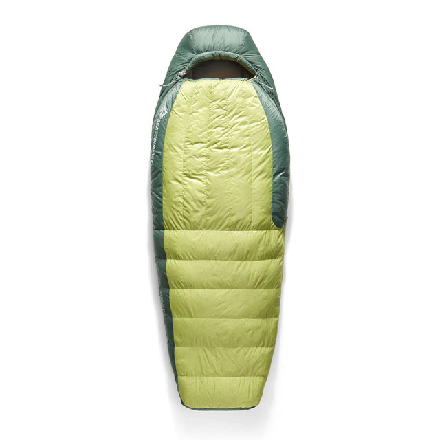 Sea to Summit Womens Ascent -1C Down Sleeping Bag