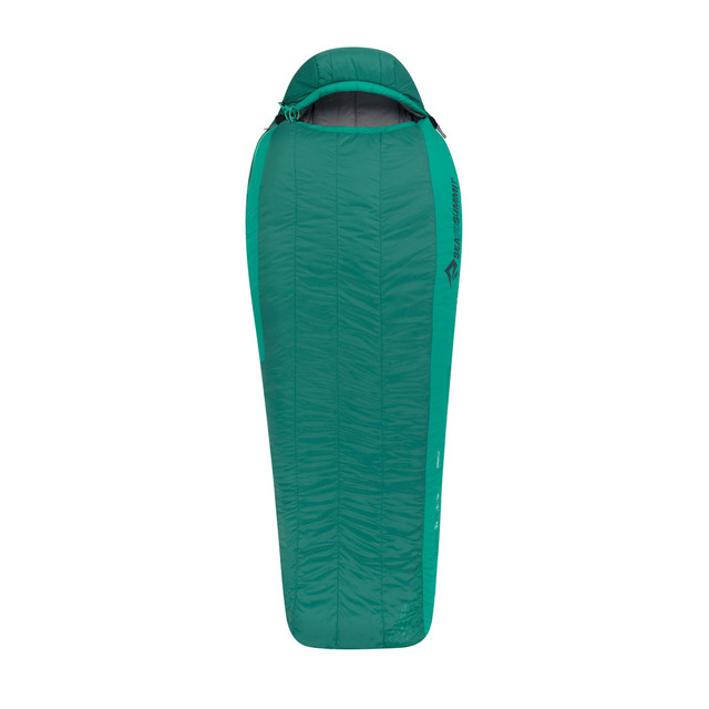 Traverse TvIII Synthetic Sleeping Bag