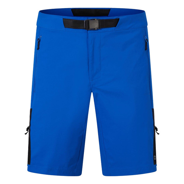 Hike-Air Stretch Shorts Hike-Air Stretch Shorts