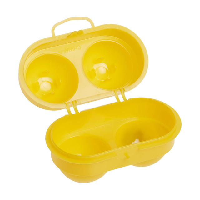 2 Count Egg Holder