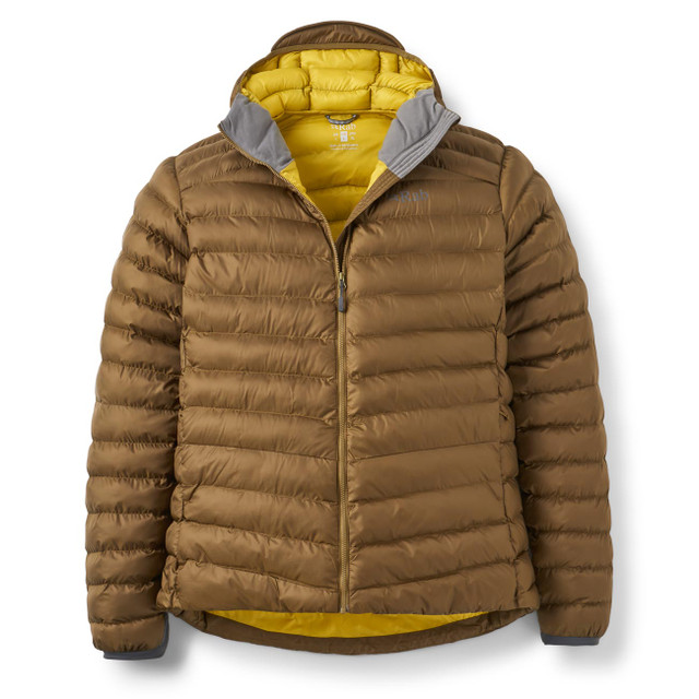 Cirrus Alpine Insulated Jacket
