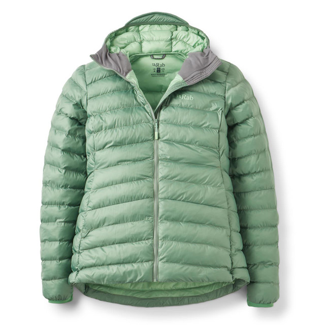 Womens Cirrus Alpine Insulated Jacket
