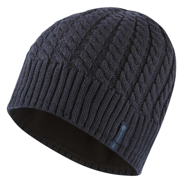 2024 Windjammer Beanie Eclipse Blue