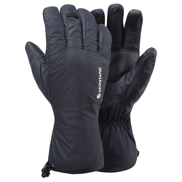 Respond Dry Line Gloves