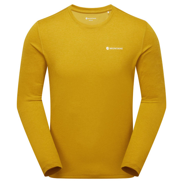 Dart Long Sleeve T-Shirt