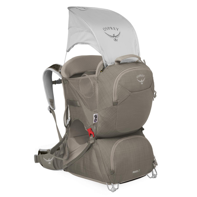 Poco LT Child Carrier