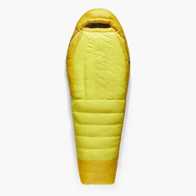 Alpine -29C/-20F Down Sleeping Bag
