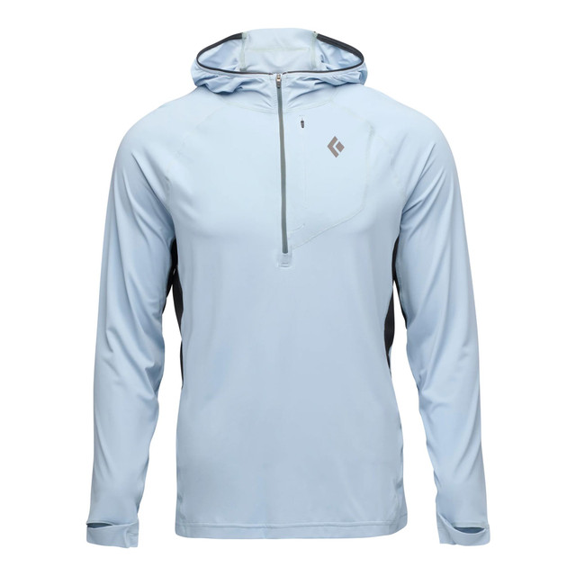 Alpenglow Pro Hoody