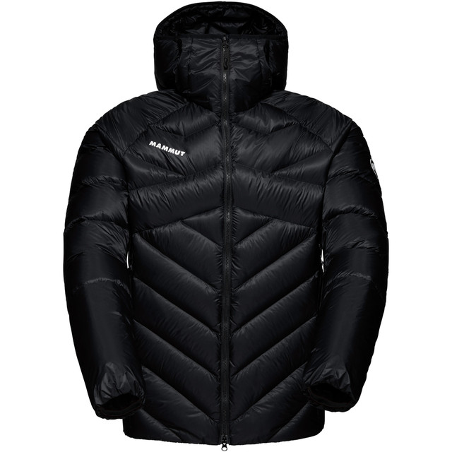 2024 Taiss IN Hooded Jacket