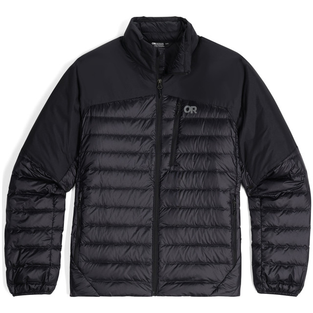 2024 Helium Down Jacket