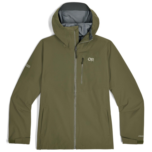Foray 3L Jacket