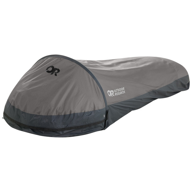 2024 Helium Bivy