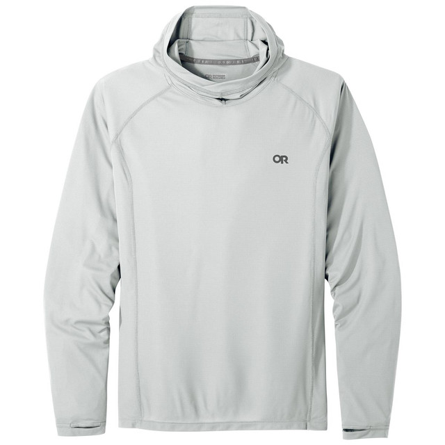 Echo Hoodie