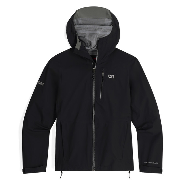 Womens Aspire 3L Jacket