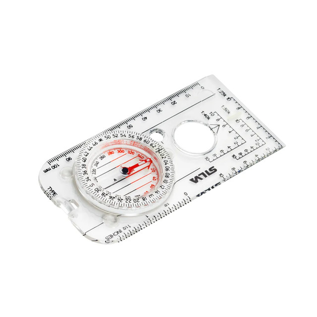 Compass 4 - 6400/360