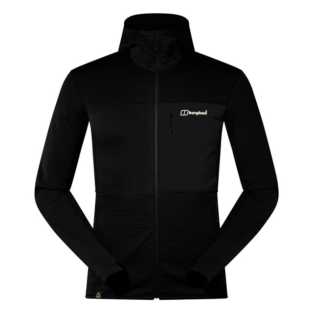Ridge Hiker Hoody