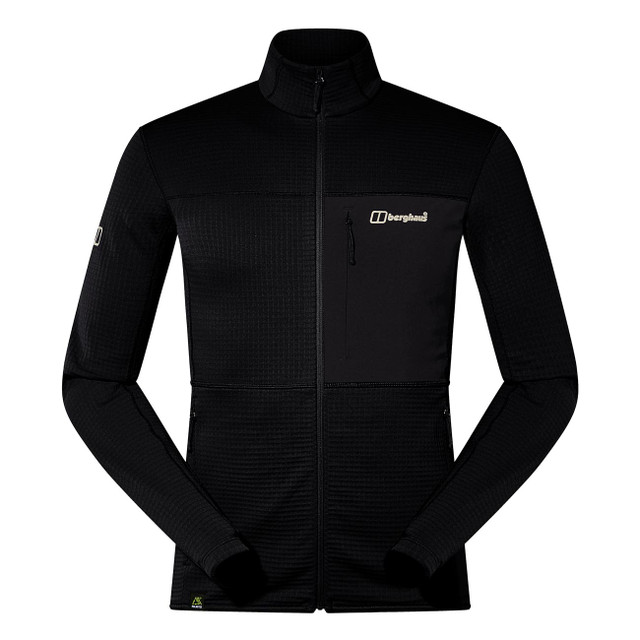 Ridge Hiker Jacket