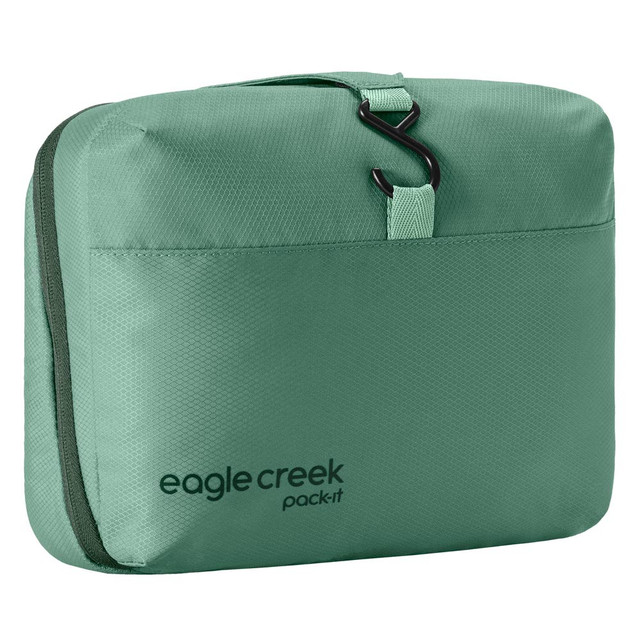 Pack-It Reveal Hanging Toiletry Kit