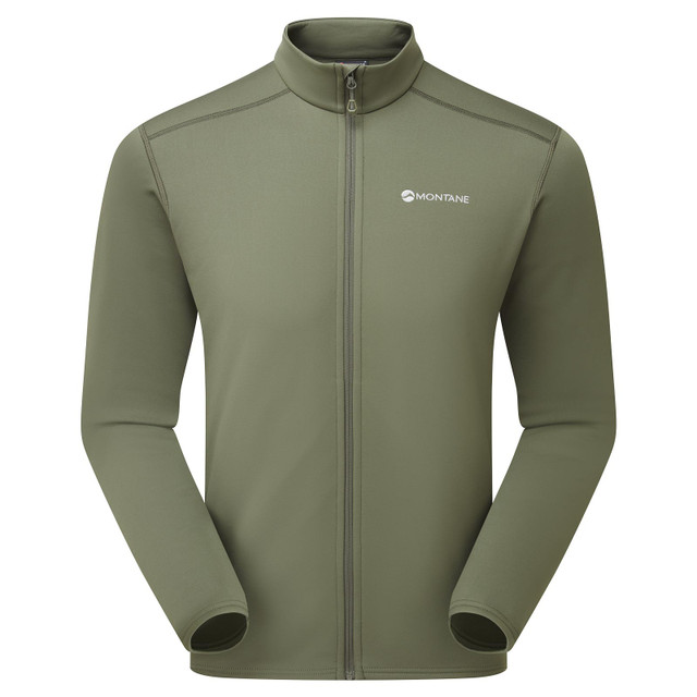 Fury Lite Jacket