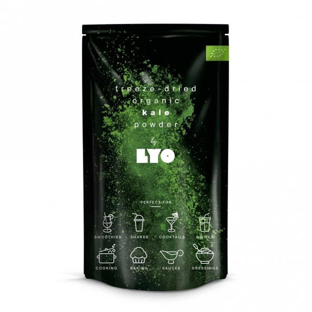 Powder Organic Kale